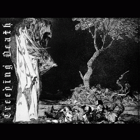 Creeping Death (USA) : Meant to Bleed
